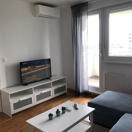 Apartman Star Zagreb Exterior foto
