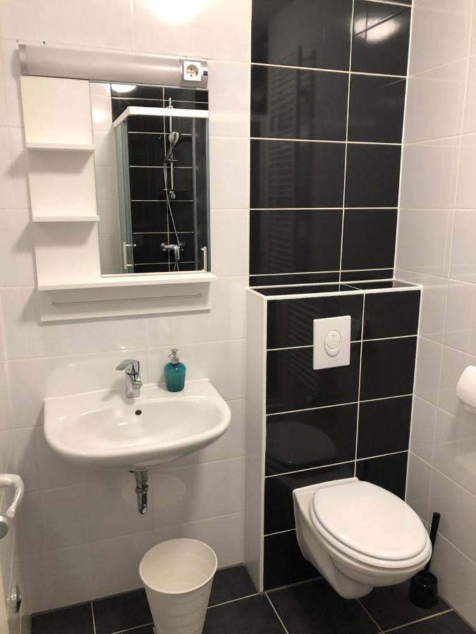 Apartman Star Zagreb Exterior foto